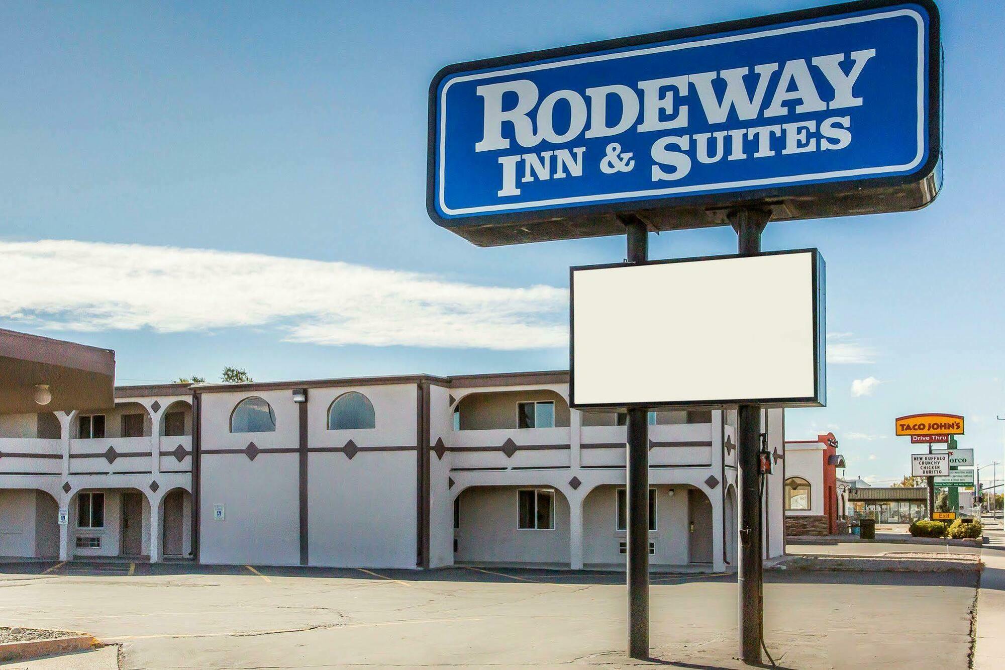 Riverton Inn & Suites Riverton Exterior photo